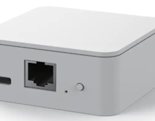 SmartHome DD7006A okos központ (bridge)